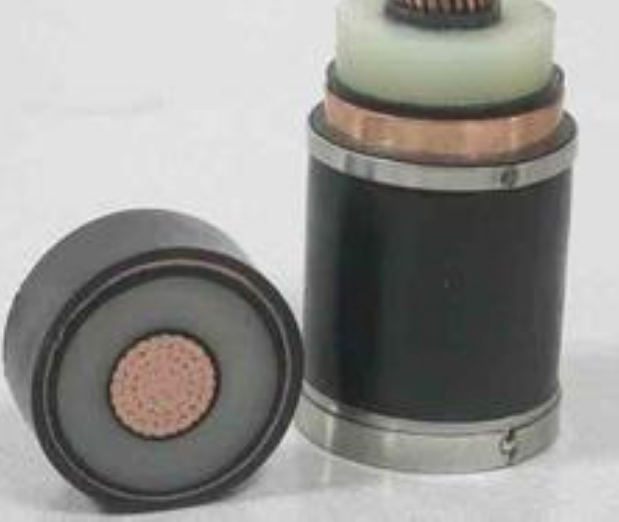 眉山ZC-YJLW03-Z-64-110KV 高压电缆生产厂家 1*630